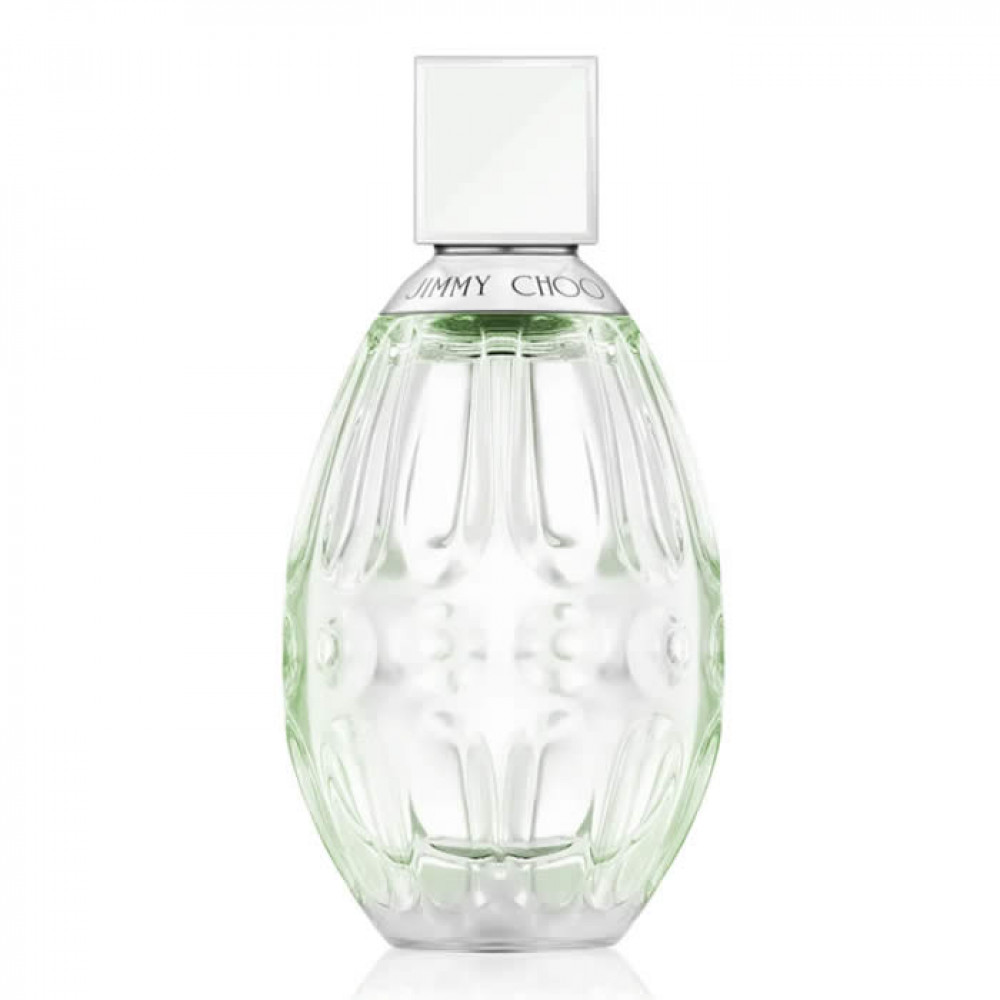 Jimmy Choo Floral Eau de Toilette 90ml