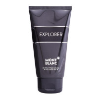 Mont Blanc After Shave Balm Explorer 150ml
