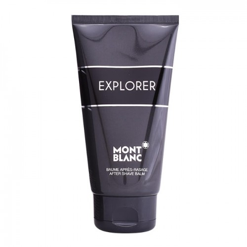 Mont Blanc After Shave Balm Explorer 150ml