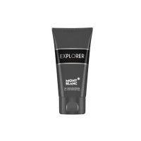 Mont Blanc Explorer All Over Shower Gel 150ml
