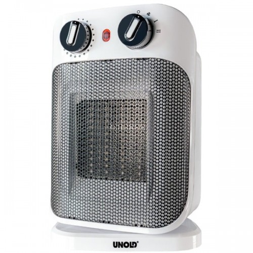 Unold 86460 Αερόθερμο Δαπέδου 1800W