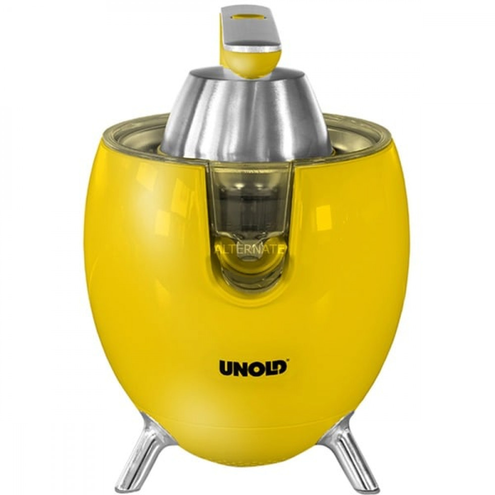 Unold 78132 Ηλεκτρικός Στίφτης 300W Κίτρινος