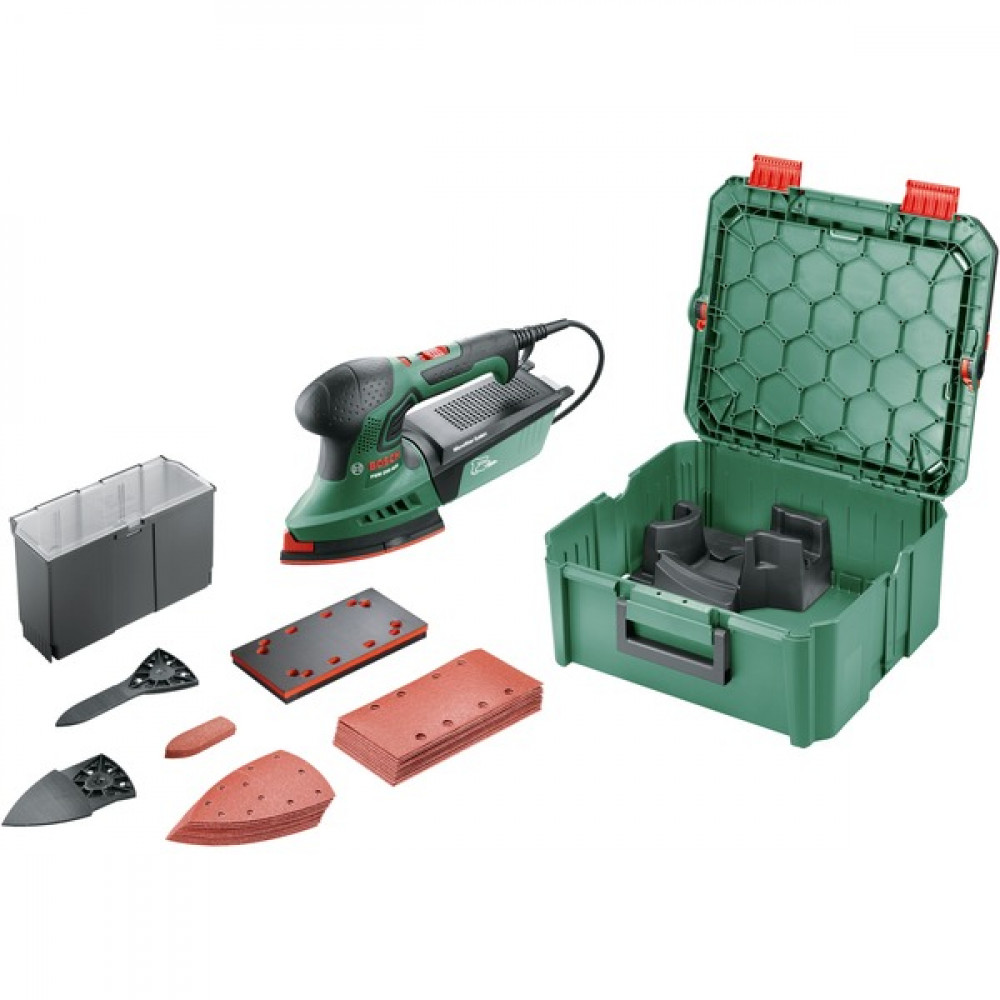 Bosch Psm 200 Aes Πολυτριβείο 200W