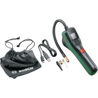 Bosch Τρόμπα Αυτοκινήτου Easy Pump με Καλώδιο Αναπτήρα 12V 0603947000