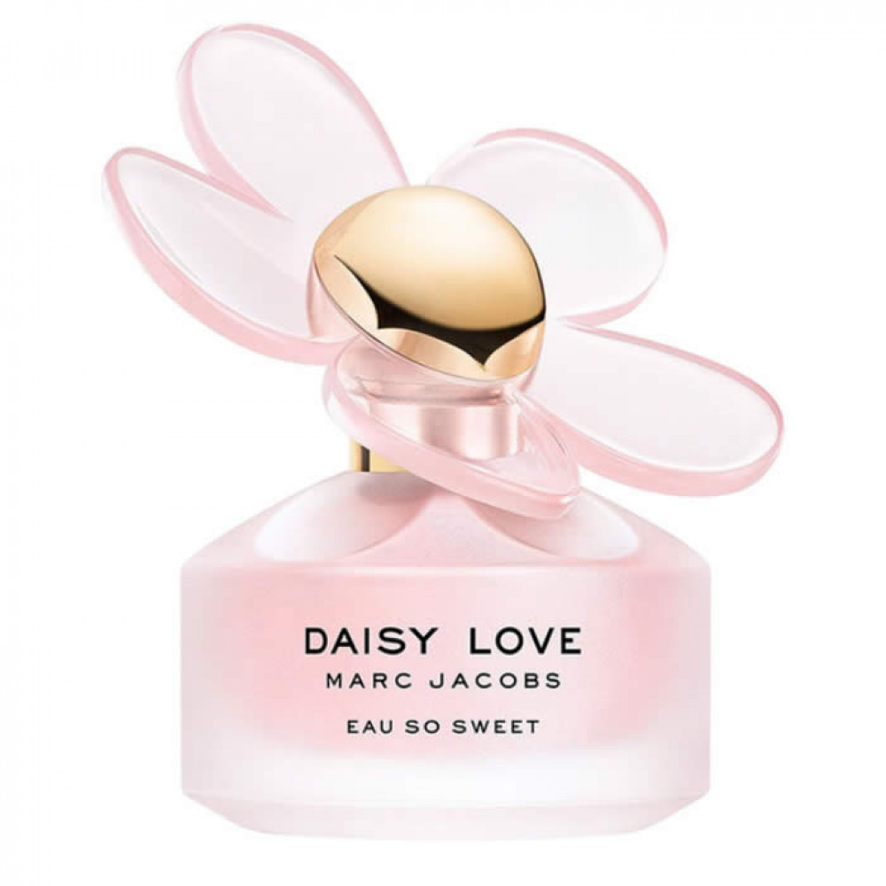 Marc Jacobs Daisy Love Eau So Sweet Eau de Toilette 50ml
