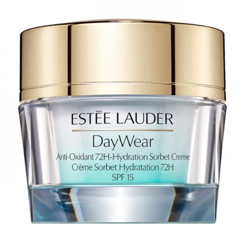 Estee Lauder DayWear 72ωρο Gel Προσώπου με SPF15 για Ενυδάτωση, Αντιγήρανση & Ατέλειες 50ml
