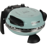 G3Ferrari G10006 Blue Παρασκευαστής Πίτσας 1200W Μπλε