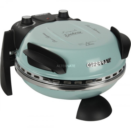 G3Ferrari G10006 Blue Παρασκευαστής Πίτσας 1200W Μπλε