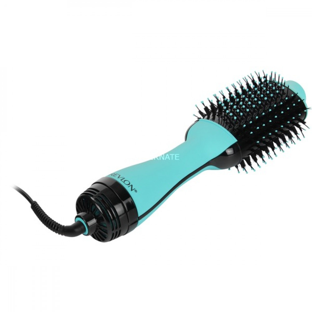 Revlon Ηλεκτρική Βούρτσα Hair Dryer Curler με Αέρα για Μπούκλες 1100W