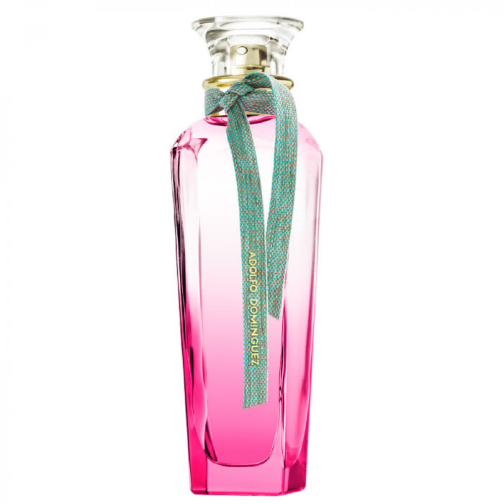 Adolfo Dominguez Agua Fresca De Gardenia Musk Eau de Toilette 120ml
