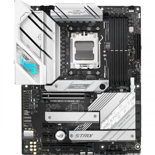 Asus Rog Strix B650-A Gaming WIFI Motherboard ATX με AMD AM5 Socket