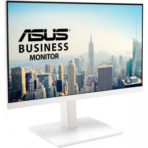 Asus VA24EQSB-W IPS Monitor 23.8 FHD 1920x1080 με Χρόνο Απόκρισης 5ms GTG