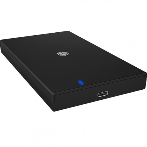 Icy Box IB-200T-C3 Θήκη για Σκληρό Δίσκο 2.5