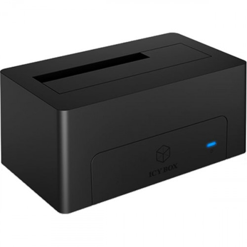 Icy Box Docking Station Σκληρών Δίσκων SATA 2.5