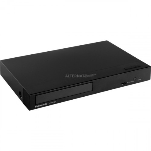 Panasonic Blu-Ray Player DP-UB154 με USB Media Player