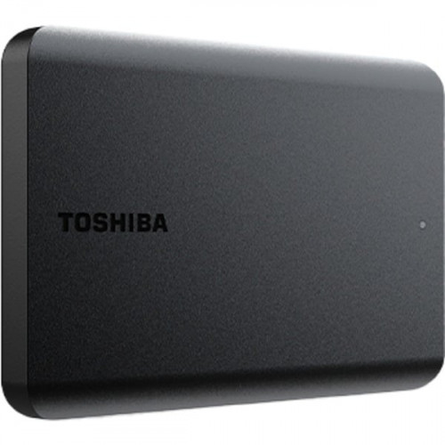 Toshiba Canvio Basics 2022 USB 3.2 Εξωτερικός HDD 2TB 2.5