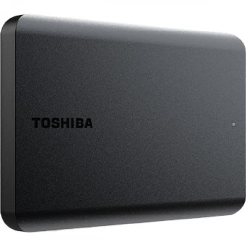 Toshiba Canvio Basics 2022 USB 3.2 Εξωτερικός HDD 4TB 2.5