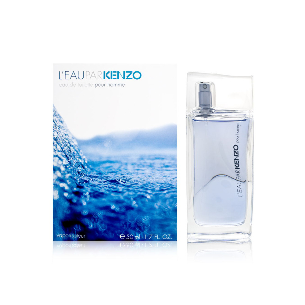 Kenzo L'Eau Eau de Toilette 50ml