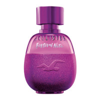 Hollister Festival Nite For Her Eau de Parfum 100ml