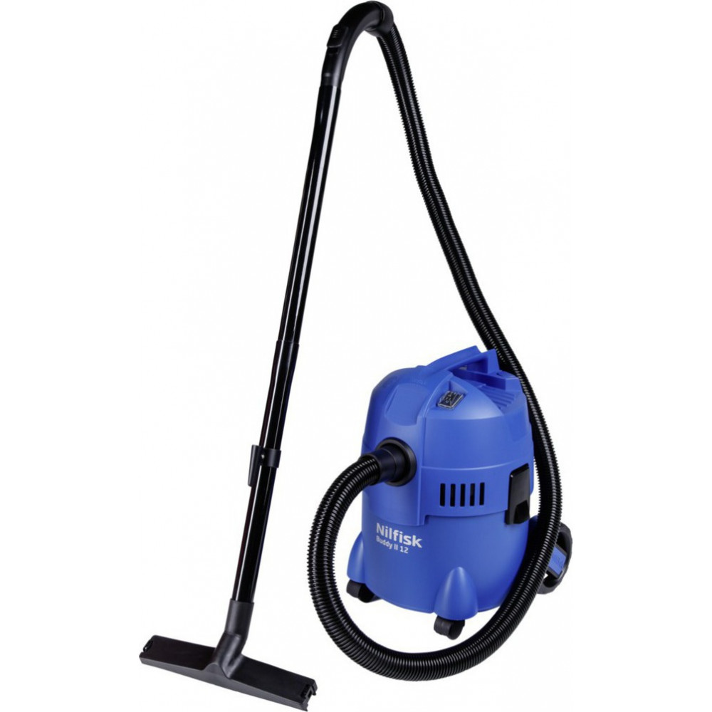 Nilfisk Buddy II 12 EU