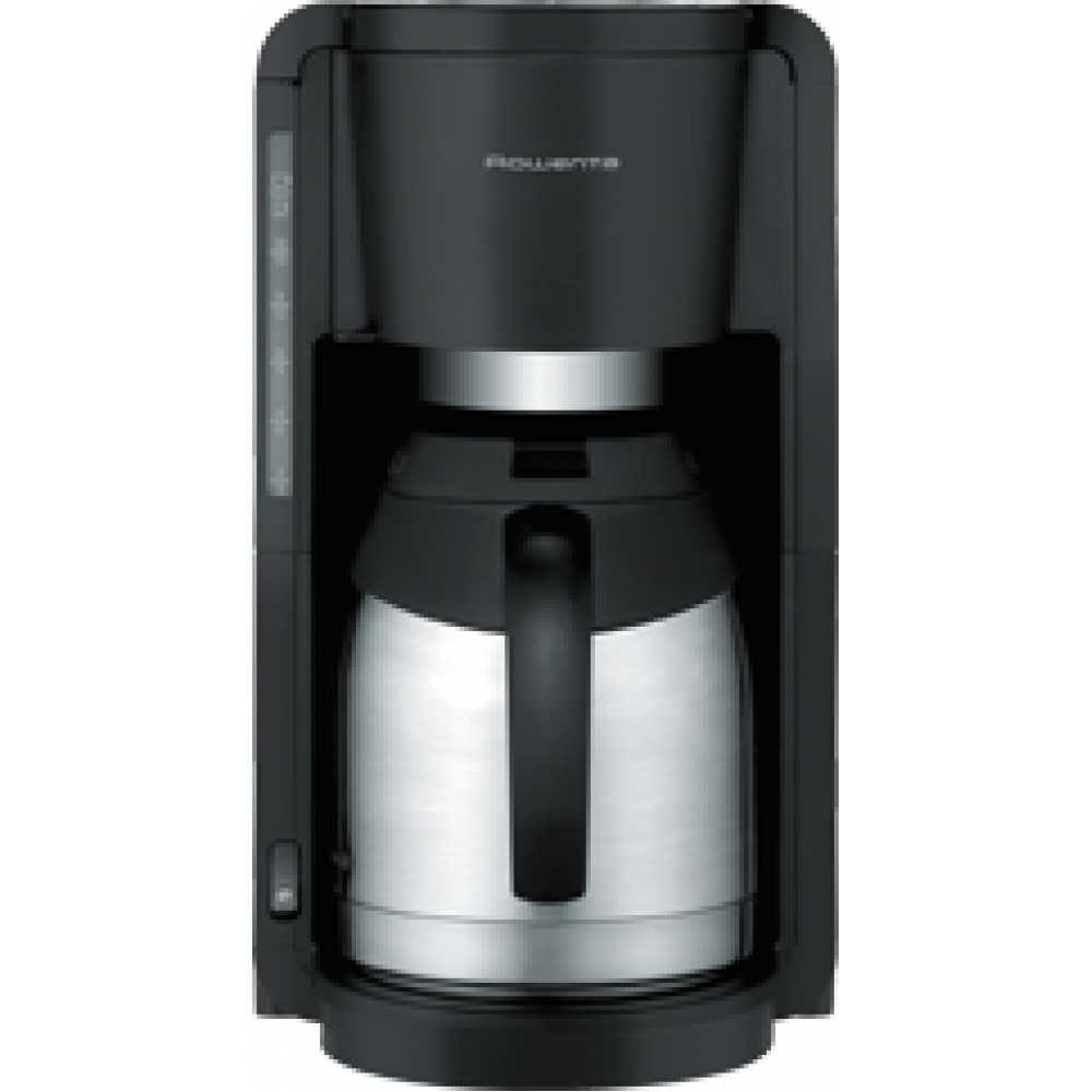 Rowenta CT 3818 Milano Καφετιέρα Φίλτρου 800W Black
