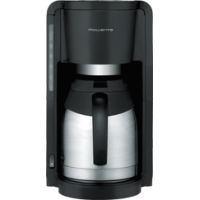 Rowenta CT 3818 Milano Καφετιέρα Φίλτρου 800W Black