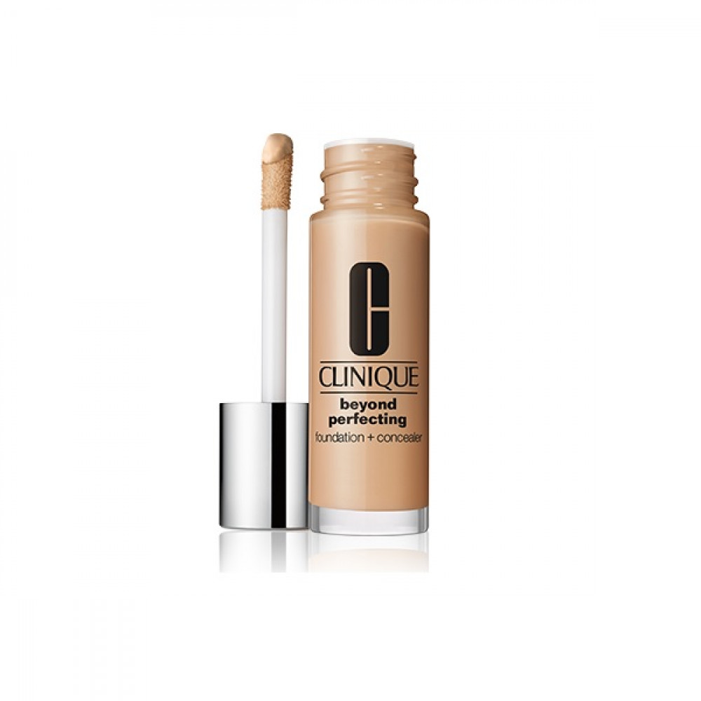 Clinique Beyond Perfecting Foundation - Concealer #09-neutral 30ml