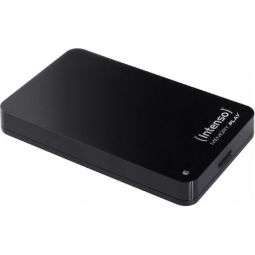 Intenso Memory Play     1TB 2,5 USB 3.0 incl Mount