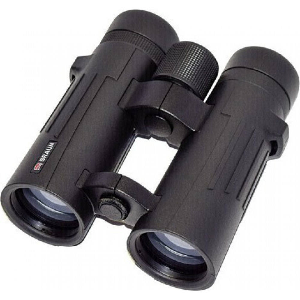 Braun Compagno      8x42 WP