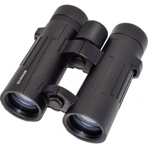 Braun Compagno      8x42 WP