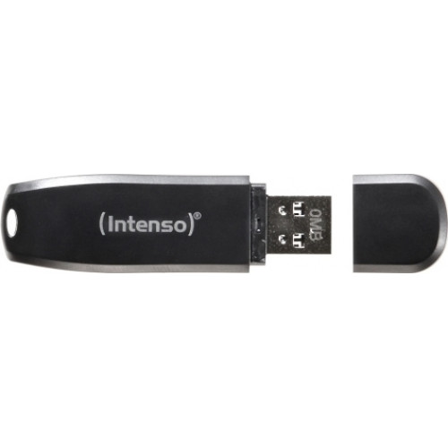 Intenso Speed Line     128GB USB Stick 3.0