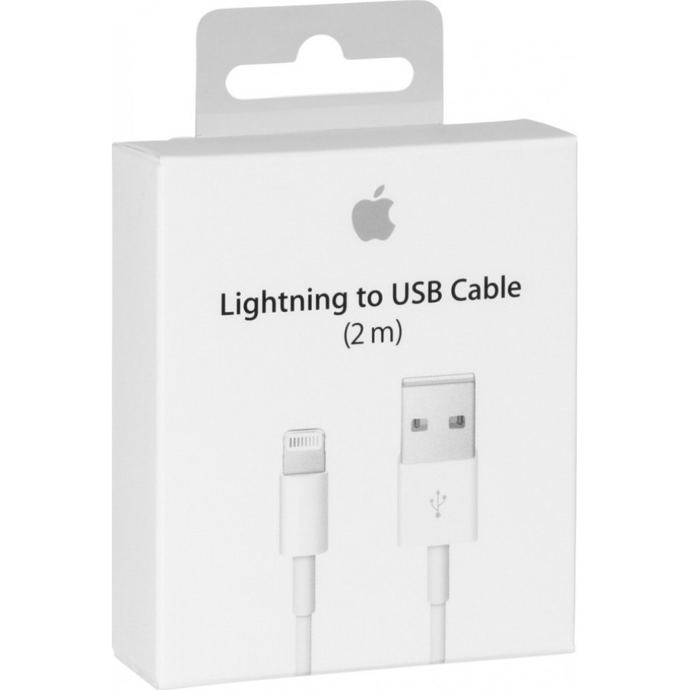 Apple Lightning to USB Cable 2,0 m         MD819ZM/A