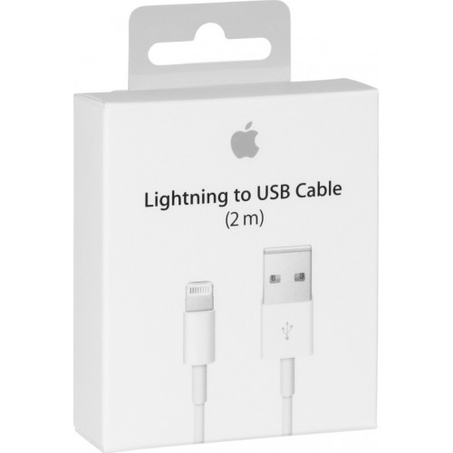 Apple Lightning to USB Cable 2,0 m         MD819ZM/A