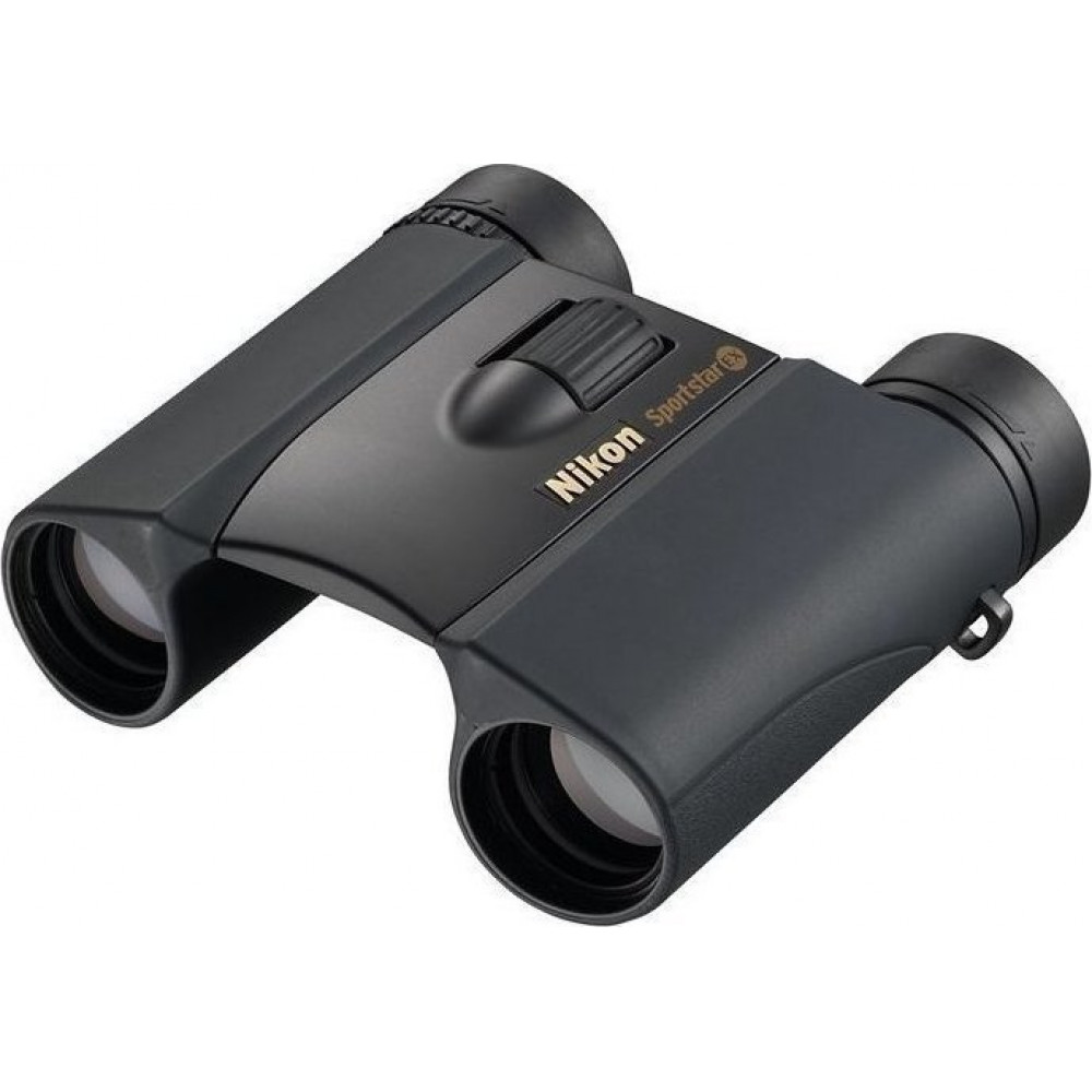 Nikon Sportstar EX 8x25 black