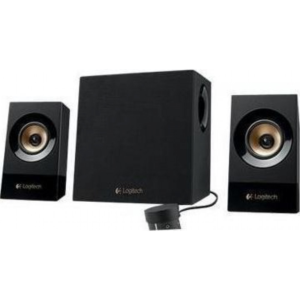 Logitech Z533