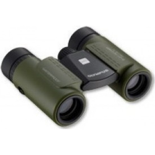 Olympus Slim 8x21 RC II WP Olive Green