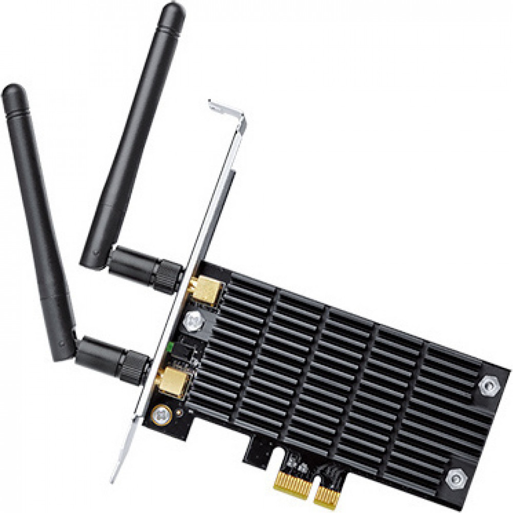 WIRELESS ADAPTER TP-LINK Archer T6E AC1300 ver. 2
