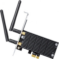 WIRELESS ADAPTER TP-LINK Archer T6E AC1300 ver. 2