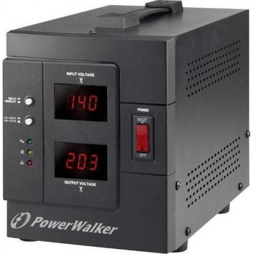 Powerwalker PowerWalker AVR 1500/SIV