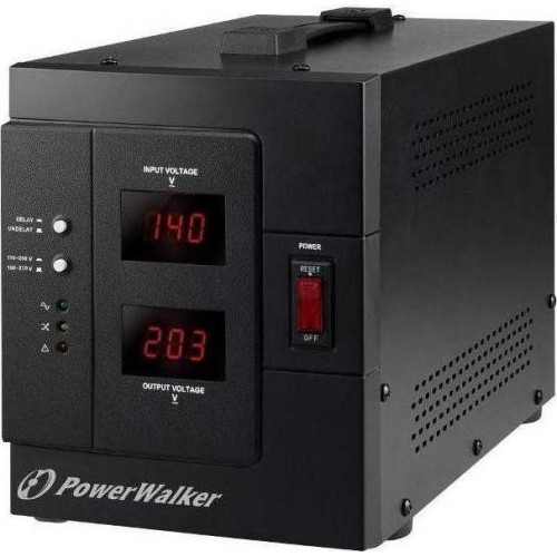 Powerwalker PowerWalker AVR 3000/SIV