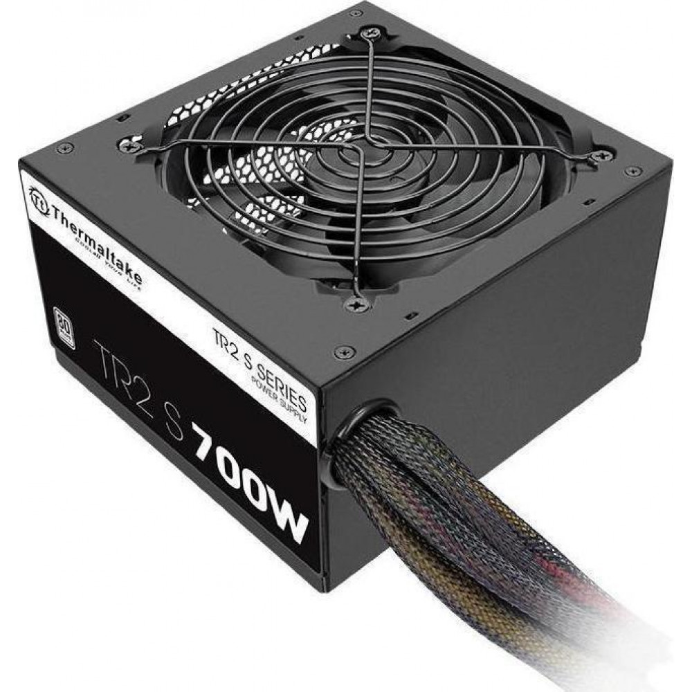 Thermaltake Power Supply TR2 S 700W White