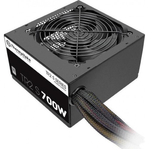 Thermaltake Power Supply TR2 S 700W White