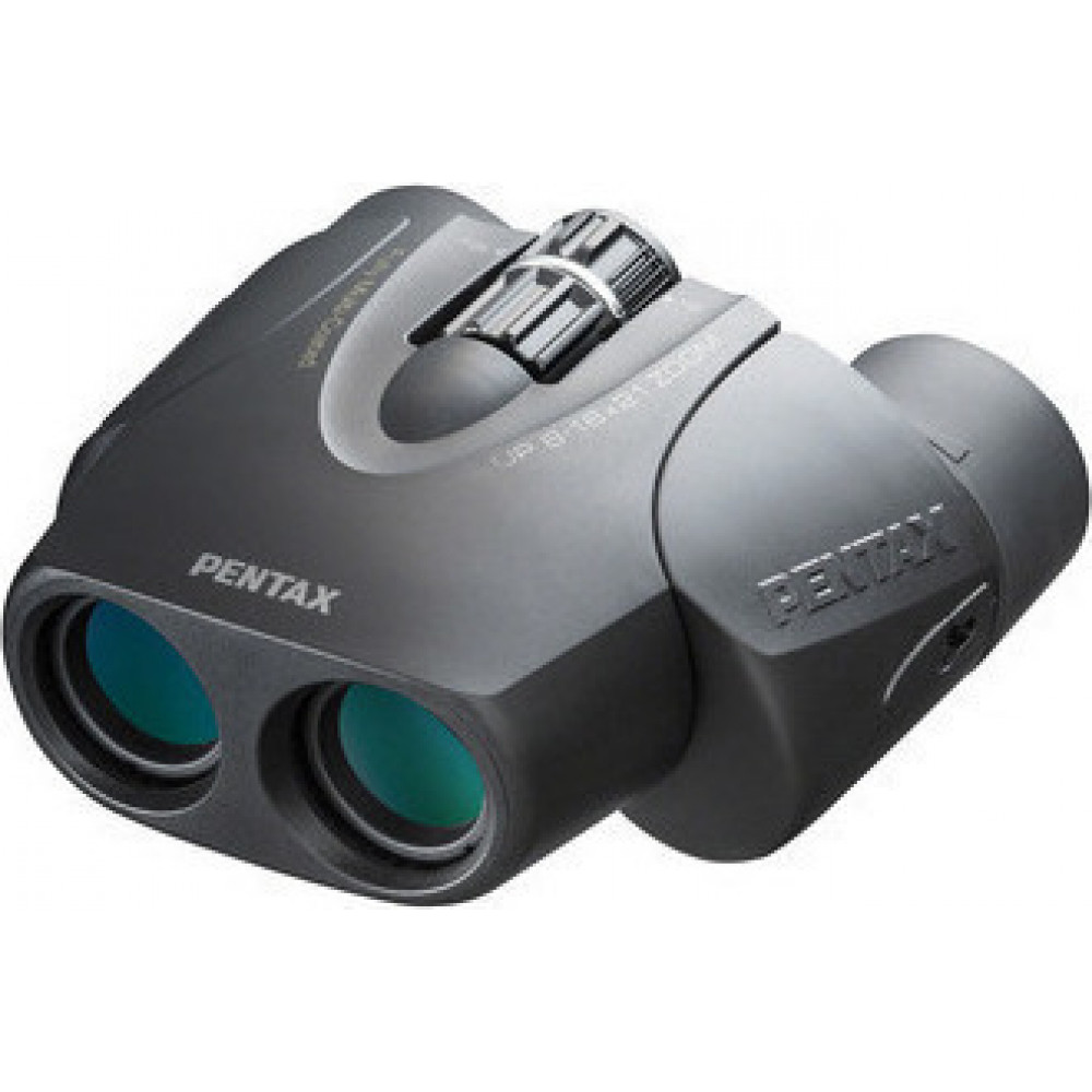 Pentax UP 8-16x21 black