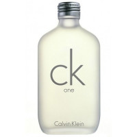 Calvin Klein Ανδρικό Άρωμα CK One Eau de Toilette 200ml