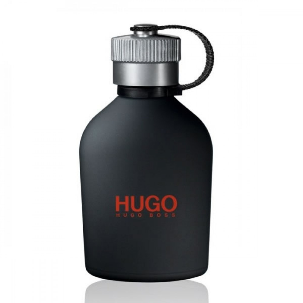 Hugo Boss Ανδρικό Άρωμα Just Different Eau De Toilette 75ml