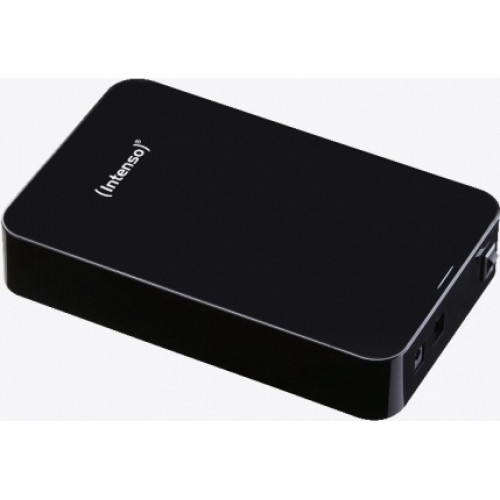 Intenso Memory Center    8TB 3,5 USB 3.0 black