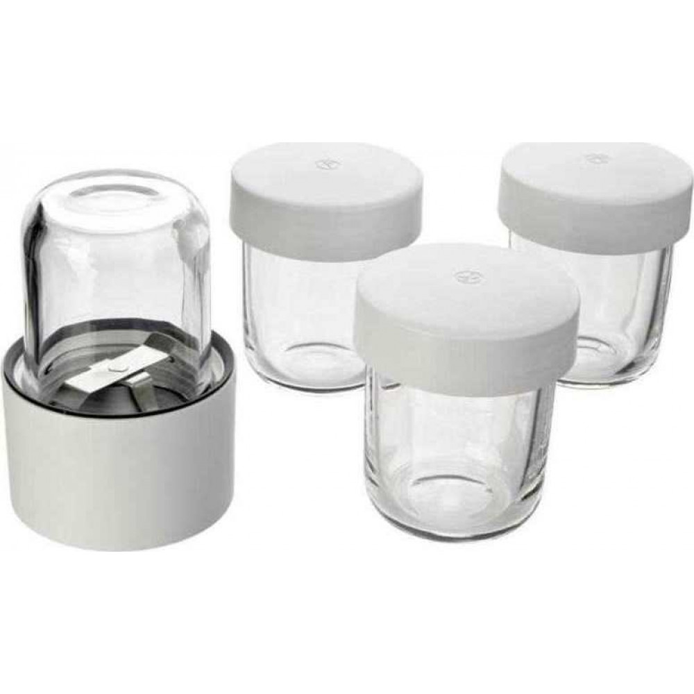 Kenwood Μύλος Άλεσης για Κουζινομηχανή 0.15lt