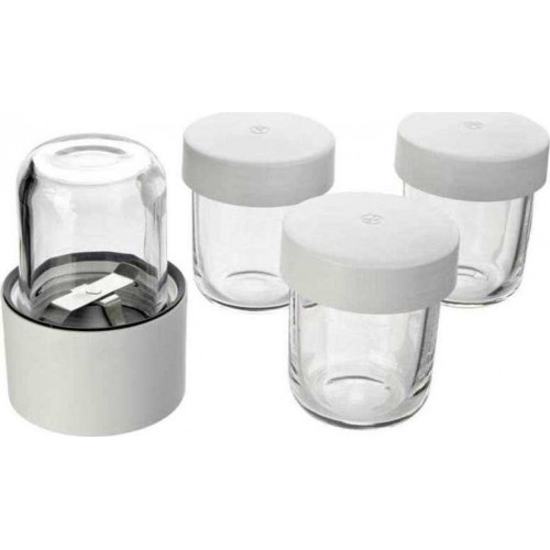 Kenwood Μύλος Άλεσης για Κουζινομηχανή 0.15lt
