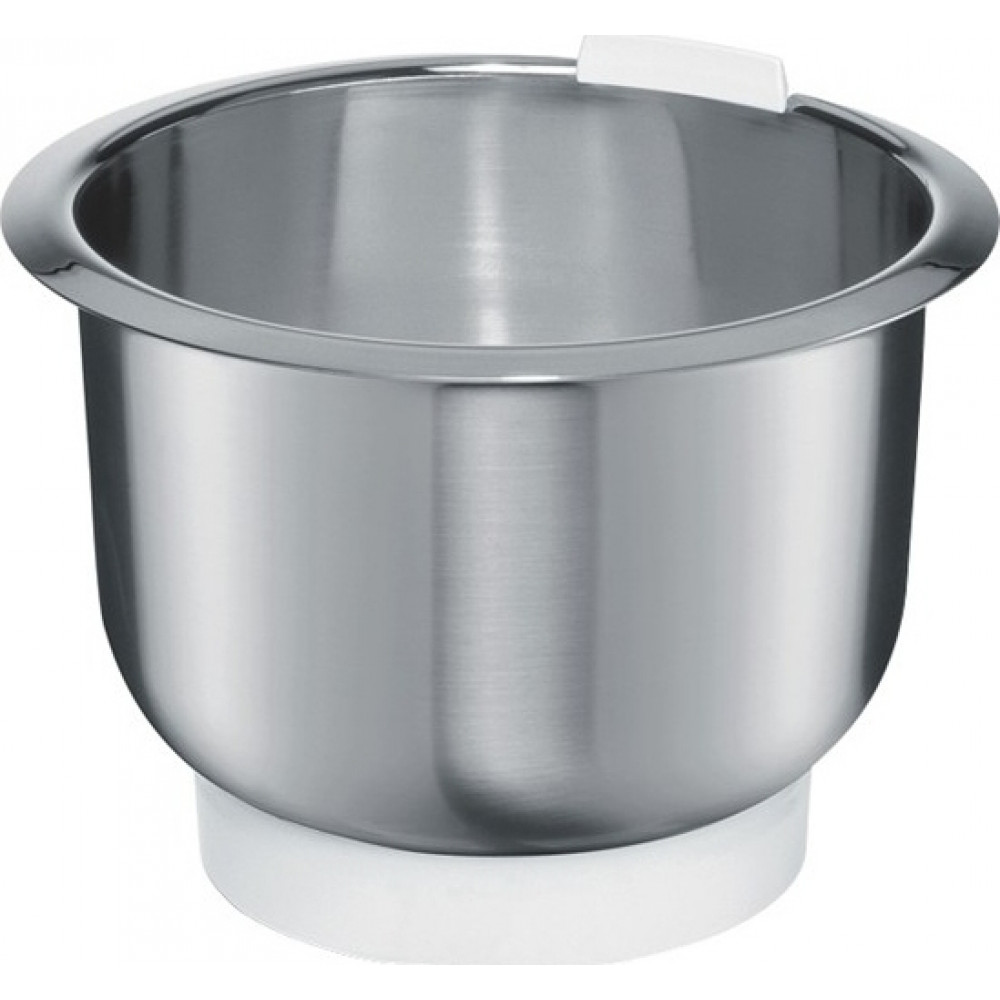 Bosch MUZ 4 ER 2 Stainless Steel Mixing Bowl