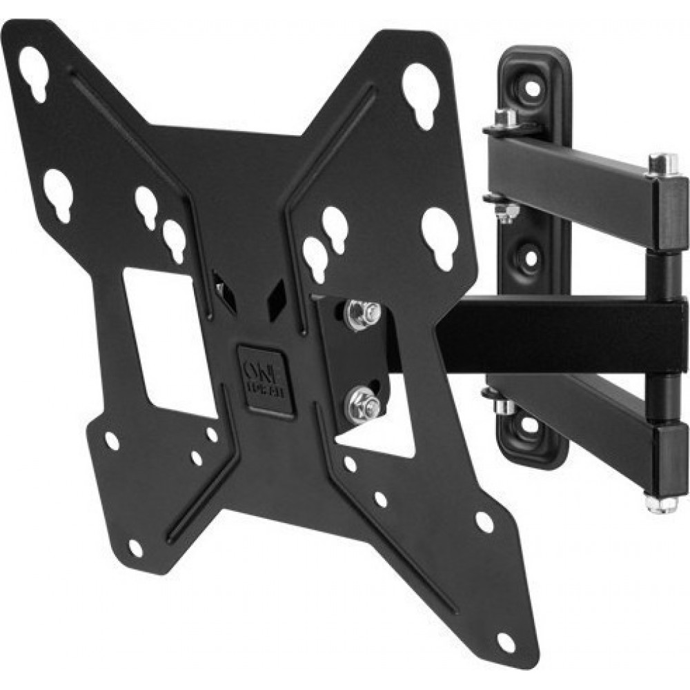 One For All WM 2251 Βάση Τηλεόρασης Τοίχου με Βραχίονα έως 40